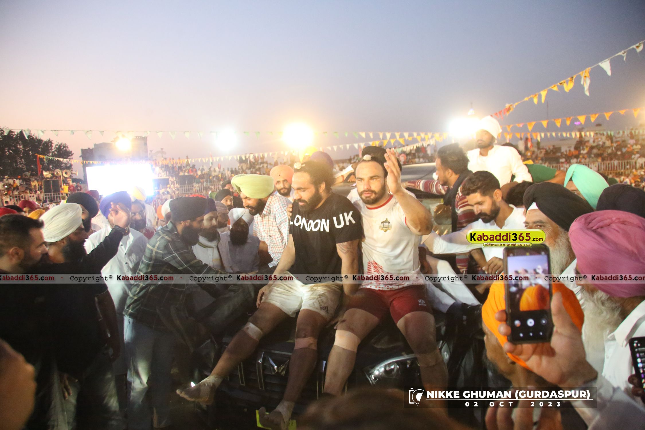 event image